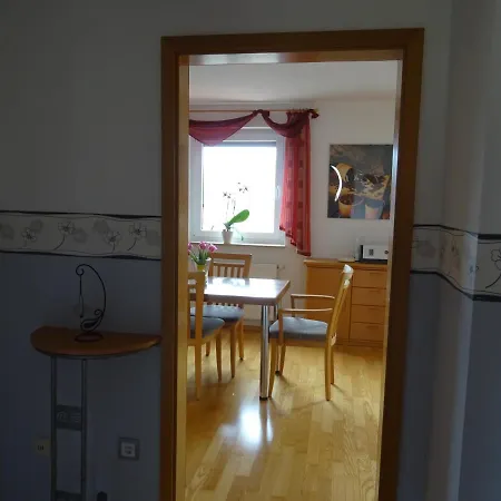 Ferienwohnung Frieda Nüdlingen Extérieur photo