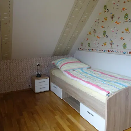 Ferienwohnung Frieda Nüdlingen Extérieur photo