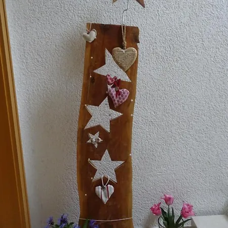 Ferienwohnung Frieda Nüdlingen Extérieur photo