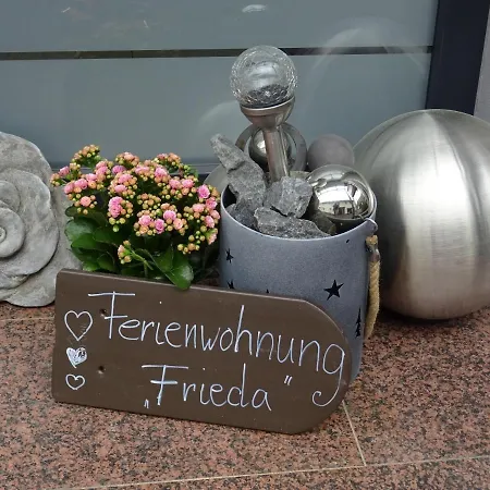 Ferienwohnung Frieda Nüdlingen Extérieur photo