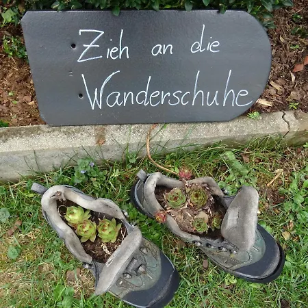 Ferienwohnung Frieda Nüdlingen Extérieur photo