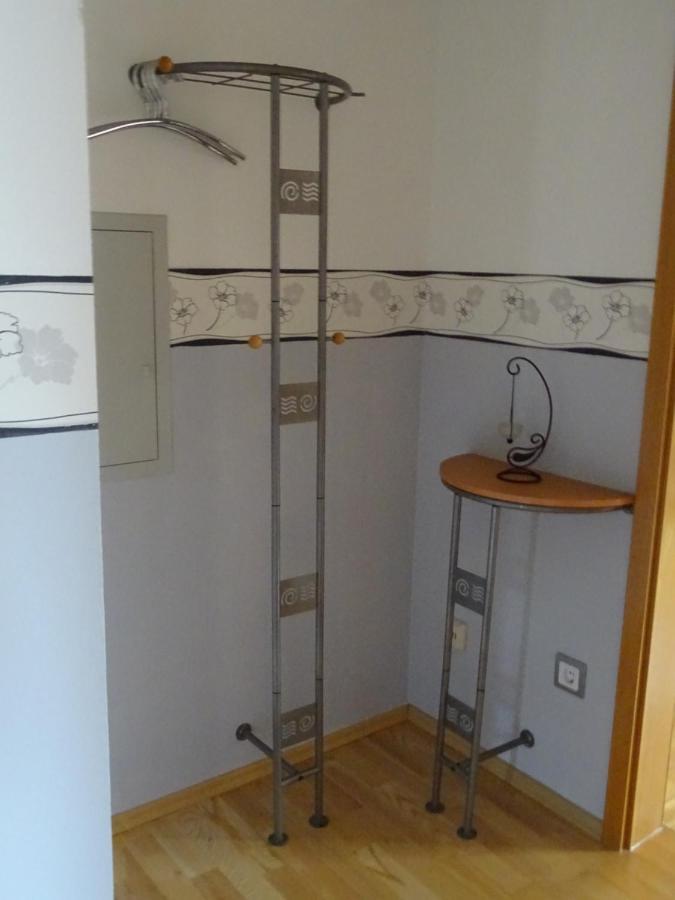 Apartment Frieda Nüdlingen
