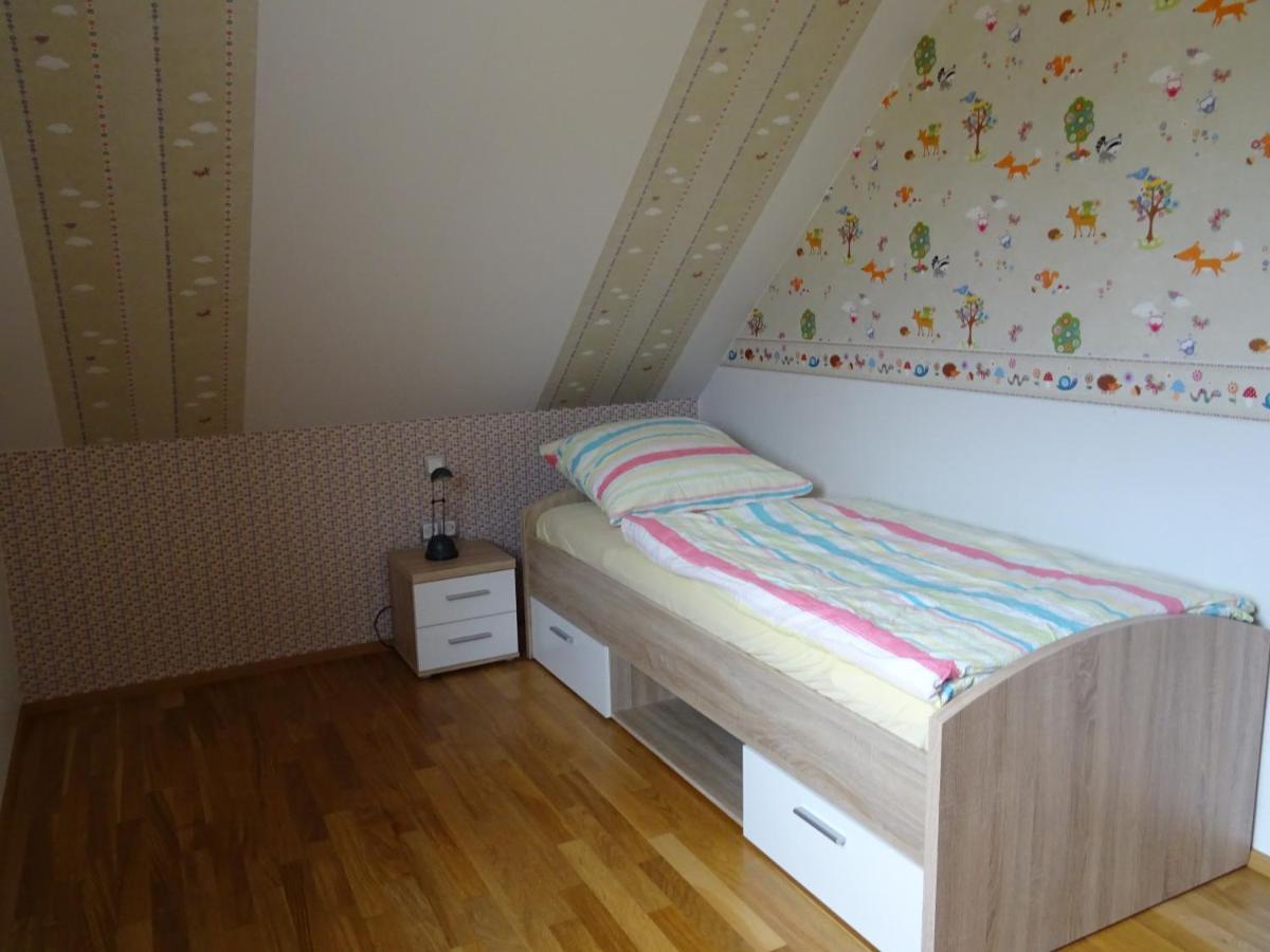 Apartment Frieda Nüdlingen