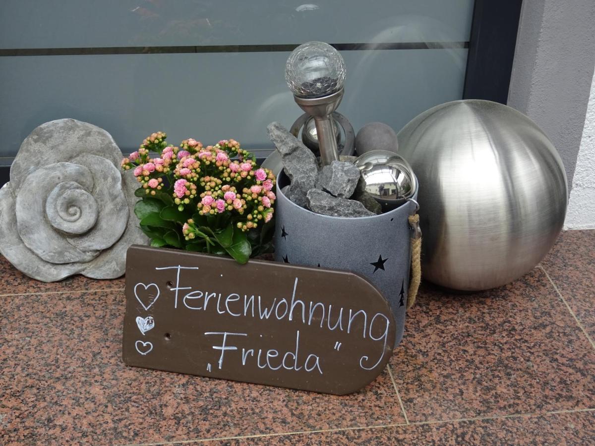 Frieda Apartment