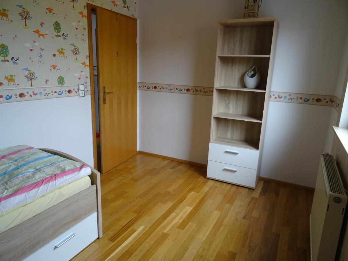 Frieda Apartment
