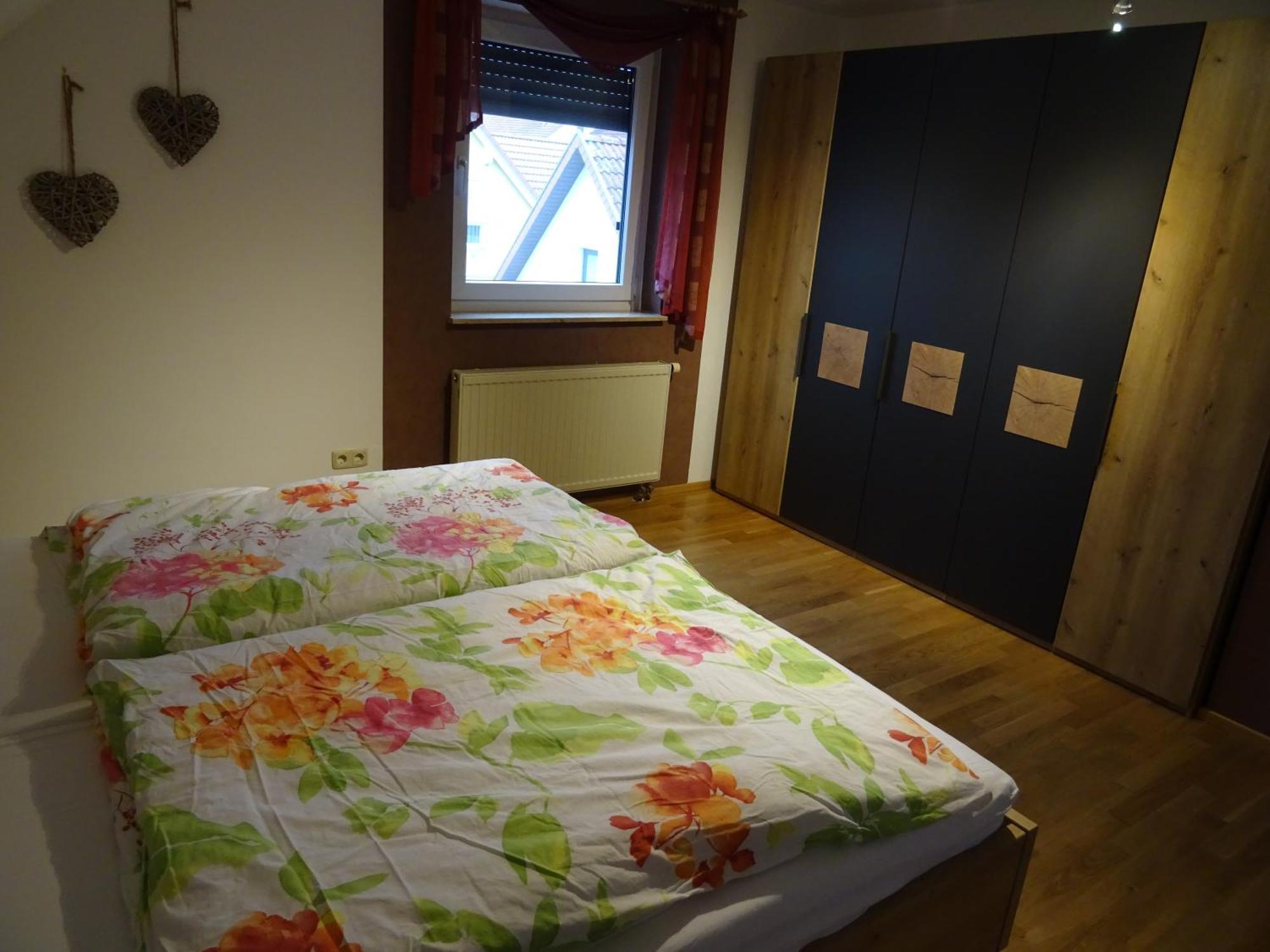 Frieda Apartment *