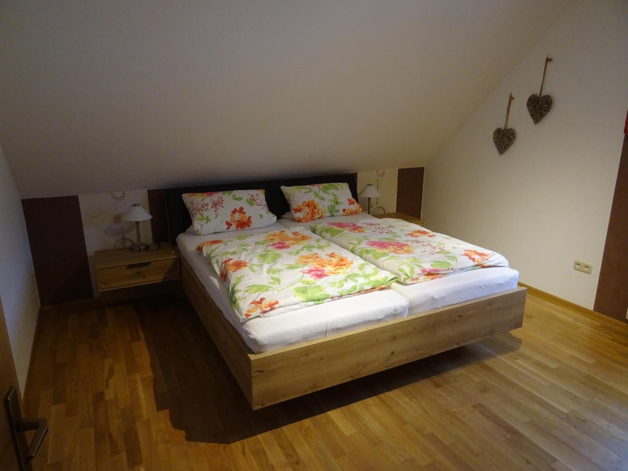 Apartment Frieda